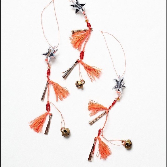 Free People Shooting Star Ornament - Picture 5 of 6